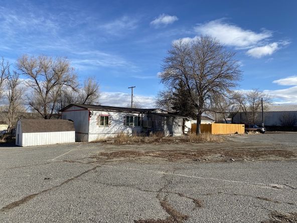 Land For Sale: 1996 Euclid Ave, Helena, MT 59601